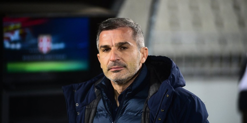 Stojakovićev čudan eksperiment na skeneru: Zalog za budućnost ili potpuni fijasko?