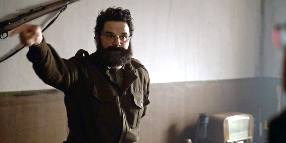 "Još kao dete sam slušao priče o četnicima": Nikola Rakočević o ulozi Draže Mihailovića