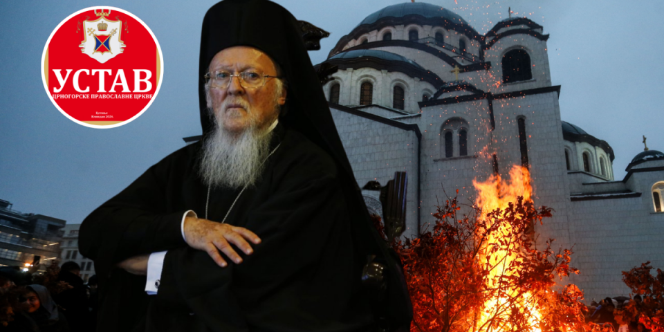 Operacija "Raskol": Podgorica se igra vatrom - počela medijska priprema