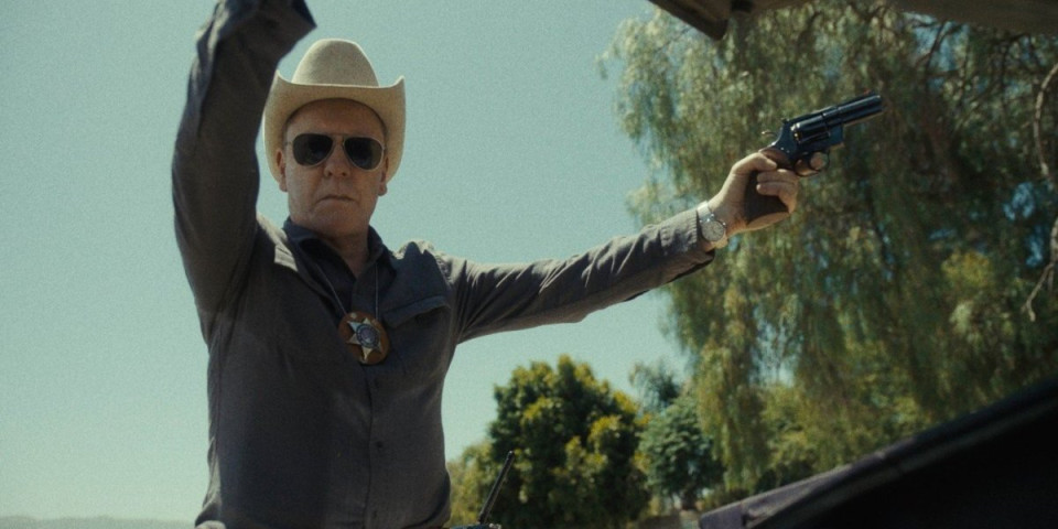 Poznati glumac fizički napao taksistu: Policija ga odmah uhapsila