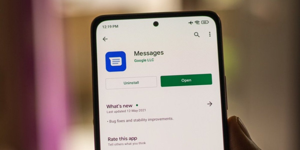 Isključite odmah MMS poruke na telefonu: Predstavljaju ozbiljan bezbednosni rizik