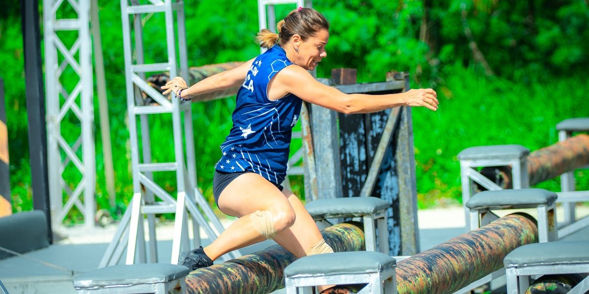 Exatlon - Deseta epizoda