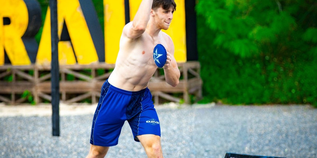 Exatlon - Deseta epizoda