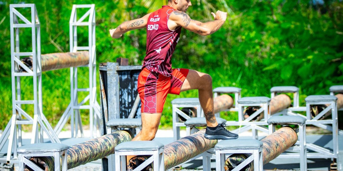 Exatlon - Deseta epizoda