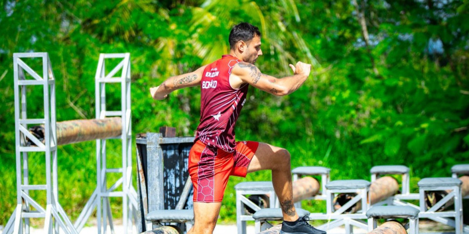 Šok u Exatlon Specijalu: Boška raskrinkala rođena majka - Ovo niko nije znao (VIDEO)