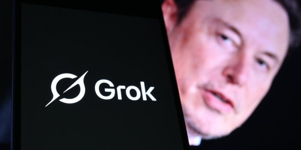 Svet digao uzbunu: Maskov Grok pod istragama zbog skandaloznog sadržaja
