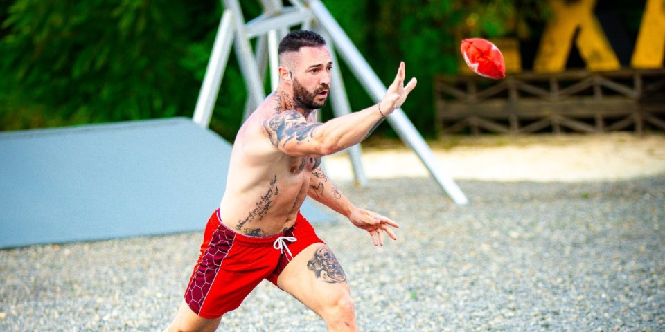 Pućiće tikva u Exatlonu: Jodžir i Radojica će se zakrviti - Amela šokirala izjavom (VIDEO)