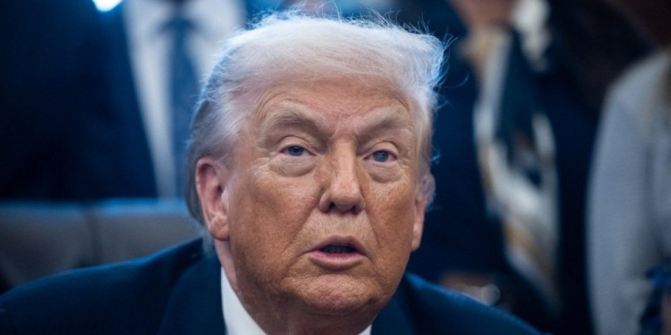 Plan za razbijanje evrope! Analitičarka otkriva: Tramp želi Grenland kao "trofej"