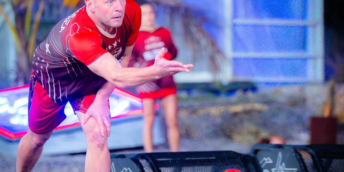 Exatlon - deveta epizoda