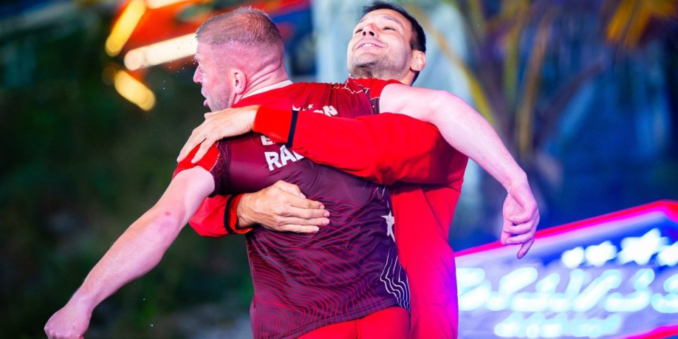 Nikad napetije u Exatlonu - Tenzija u 9. epizodi na maksimumu: Takmičari na ivici fizičkog obračuna