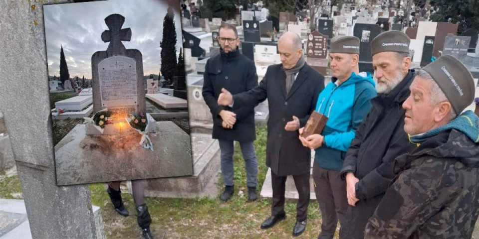 Stazama predaka! Putem povlačenja srpske vojske, evo dokle su stigli planinari iz Niša