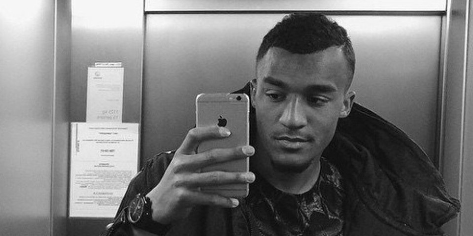 (UZNEMIRUJUĆI SNIMAK) Bivši igrač Budućnosti nastradao nakon pada sa prozora solitera