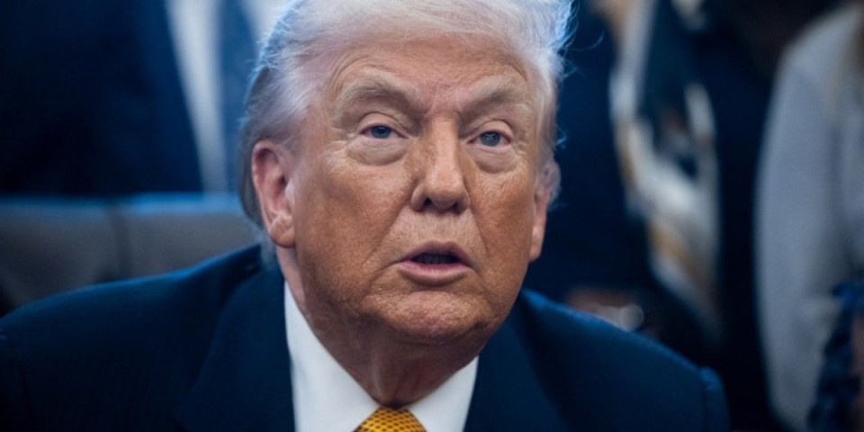 On je sprečio Trampa da napadne Iran! Ovaj potez niko nije očekivao - Strah je zavladao