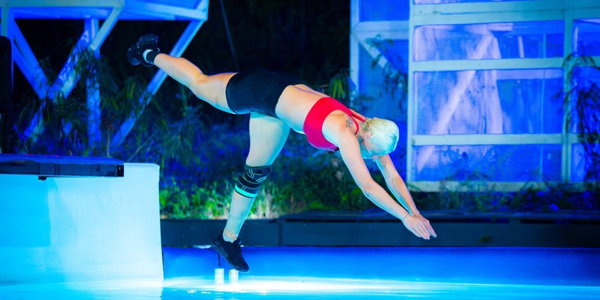 Exatlon - deveta epizoda