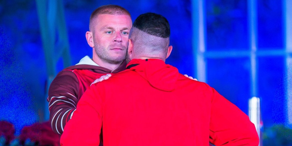 "Laješ već peti dan!" Incident na ivici krvoprolića u Exatlonu, timovi se međusobno posvađali