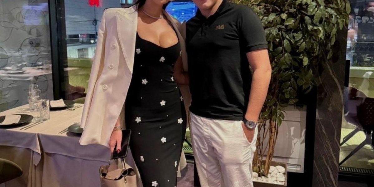 Kaća Grujić i Vuk Balog