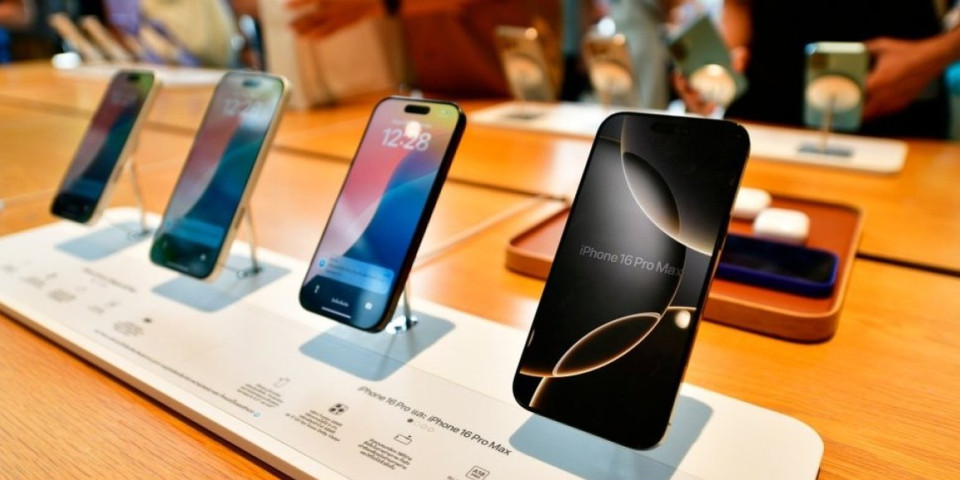 4 nova Ajfon modela za 2026. godinu: Tehnološka bomba iz Epla - evo šta će sve imati