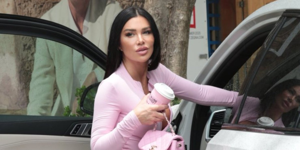 Stanija žestoko isprozivala voditeljku Pinka: "Ograničena je, postoji i sud za one koji..."