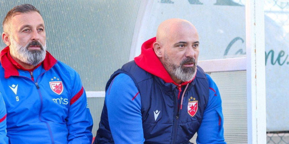 Stanković bez dlake na jeziku: Ko ne može - neka radi i čeka!