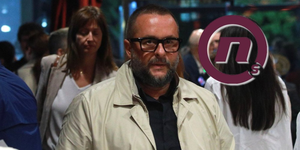 Kakav rat - Ivan Ivanović nikad žešće udario na bivšu tajkunsku firmu i potvrdio pisanje Informera: "Sve lažete"