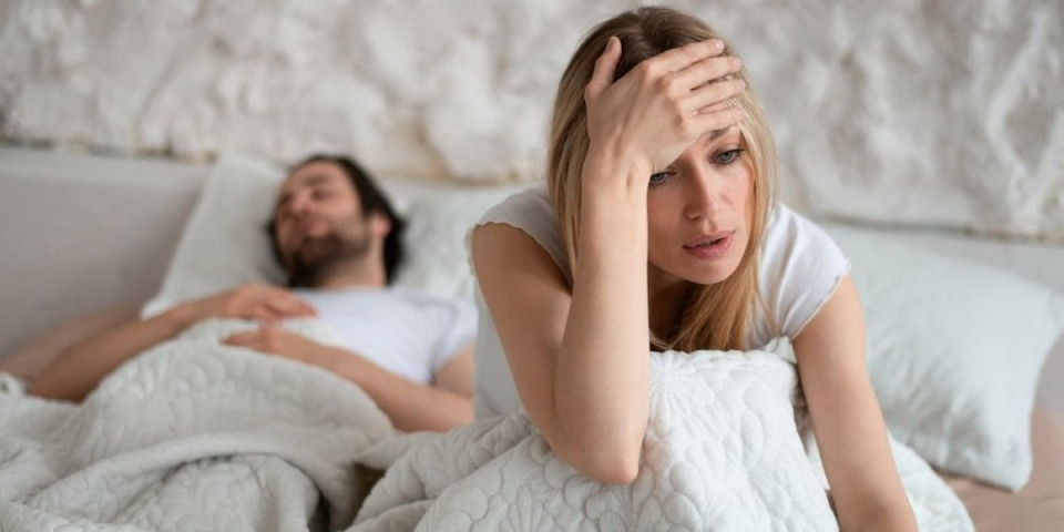 Da li se svako jutro budite umorni? Jedna greška pred spavanje vam urniše san i zdravlje