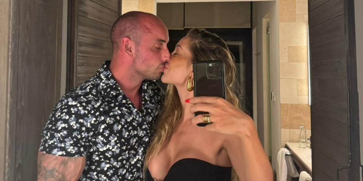 Tea Tairović i Ivan Vardaj