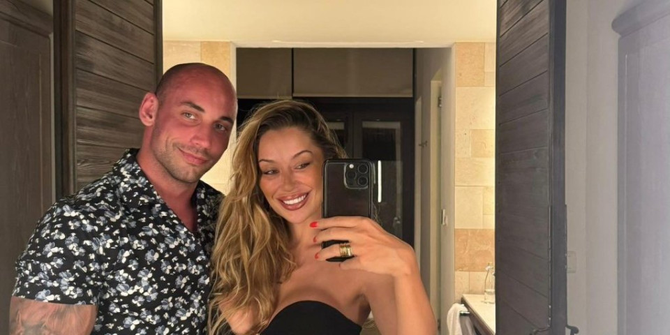 "Za svaki nedostatak je mama zaslužna": Tea Tairović prvi put rogovorila o svekrvi