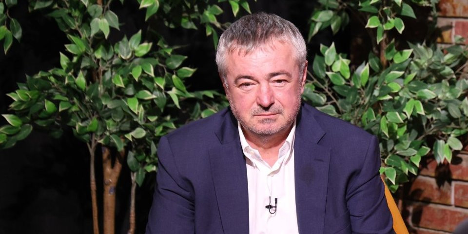 Oglasio se Bajatović: Otkrio kako je doživeo žestoke kritike predsednika Vučića - Ja sam najbolje plaćen