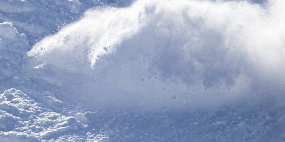 (VIDEO) Ode Rusija! Ljudi beže u panici, snimci lede krv u žilama - Sve se obrušilo, ovo je kraj
