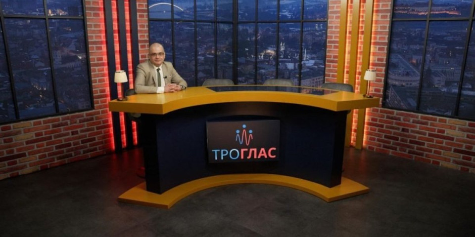 Ekskluzivno na Dokumentarnoj TV: Počinje nova emisija ''Troglas''