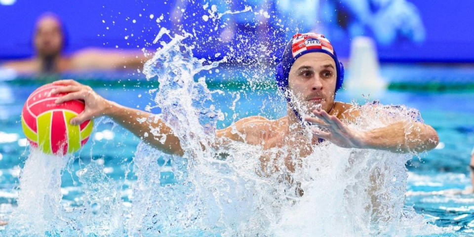 Ljudi, kakva drama! Hrvati potopljeni u Beogradskoj areni