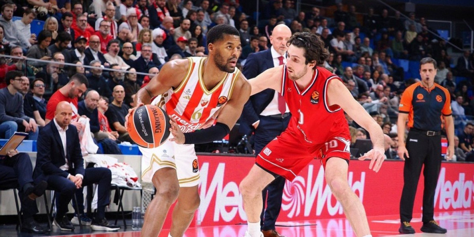 Jedan od junaka Zvezde poručuje: Imamo sve što nam treba, važno je samo da...