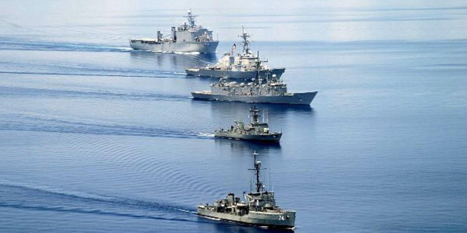 Nije Grenland! Amerika rešila da okupira još jednu državu?! Strah i panika nakon izjave zvaničnika, ludilo više nema granice