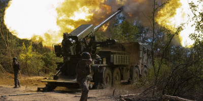 Tramp je sve ovo odradio za Putina! Ukrajinci potonuli, napad na Iran sahranio sve nade Kijeva!