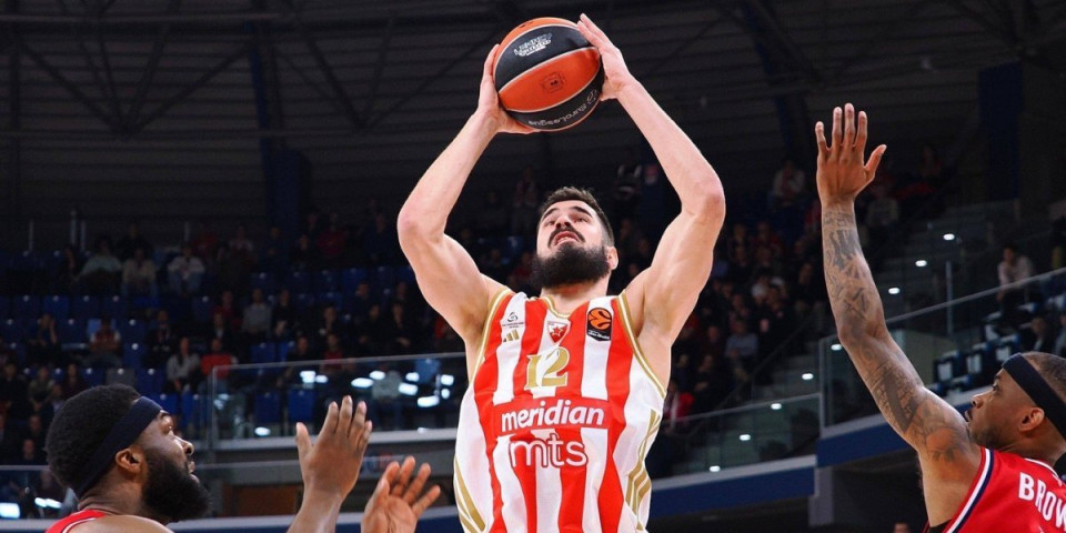 Kalinić nakon epskog podviga u Milanu: Nismo odustali, vratili smo malo veru u same sebe