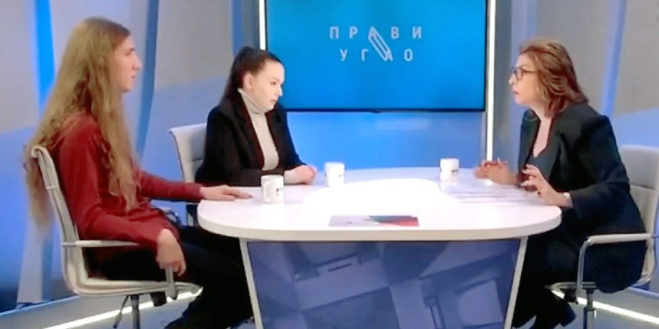 Blokaderi pokazali pravo lice: Ne zanima ih ni Kosovo, ni Srebrenica, ni Republika Srpska (VIDEO)