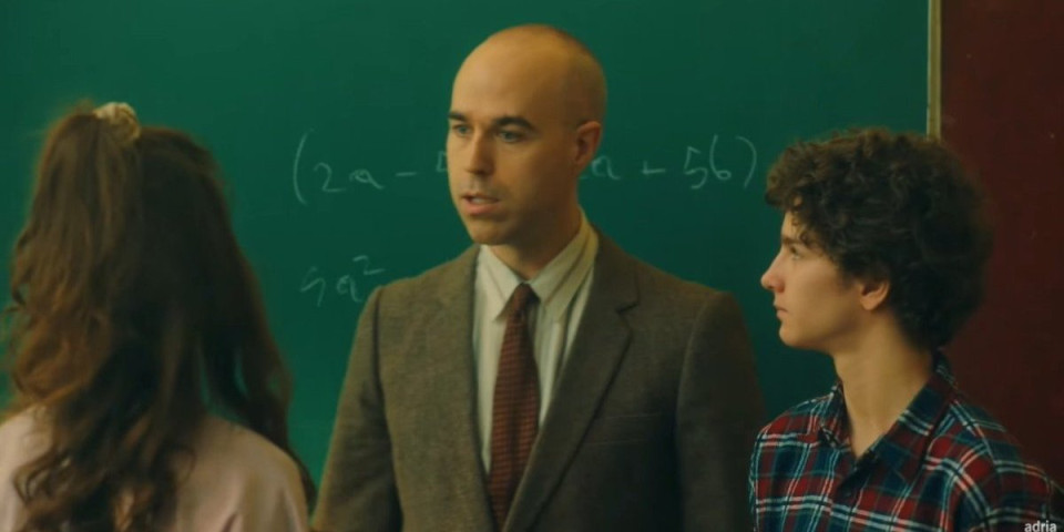 Film "Hajduk u Beogradu" danas besplatno u Ekspo 2027 Plejgraundu