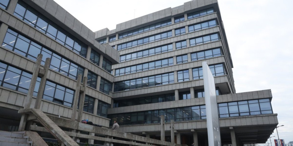 Doživeli ubedljiv poraz: Blokaderska udruženja pukla na sudijskim izborima