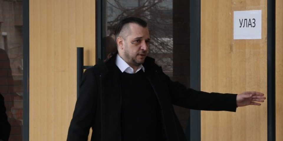 Evo gde se sklonio Zoran Marjanović! Nakon brutalnih batina u potpunoj ilegali - Ona je sve razotkrila
