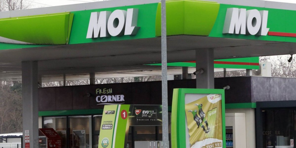 Rešeno pitanje nafte! Janaf i MOL sklopili dogovor - Ovo su svi detalji