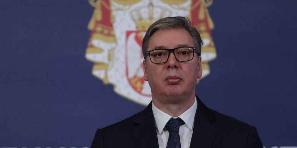 Vučić o Ani Štajdohar: Komentarisao monstruozni napad na Bekutu, pa za blokadersku pevačicu imao da kaže samo jedno