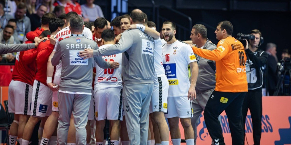 Kalkulacije su jasne: Srbiji ni dve pobede ne garantuju plasman dalje, ali nada postoji