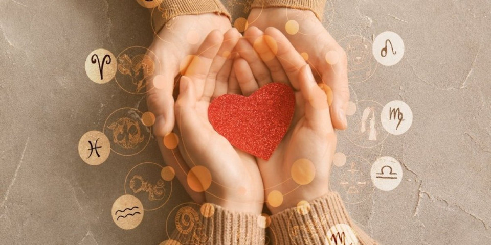 Ljubavni horoskop do 24. januara: Vodolije u centru pažnje, Ribama tajna ljubav sa neobičnom osobom