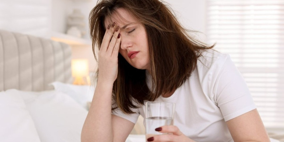 Prvi simptomi nedostatka magnezijuma: Telo šalje alarmantne signale koji su početak ozbiljne pretnje