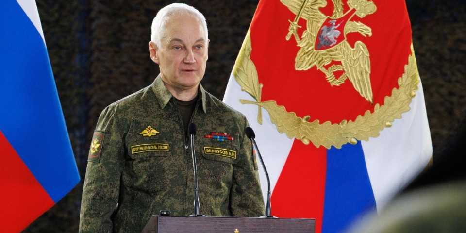 Debakl Ukrajinaca kod Kupjanska, komandant Grupe Zapad raportirao Beolusovu: Krenuli su u ofanzivu... (VIDEO)