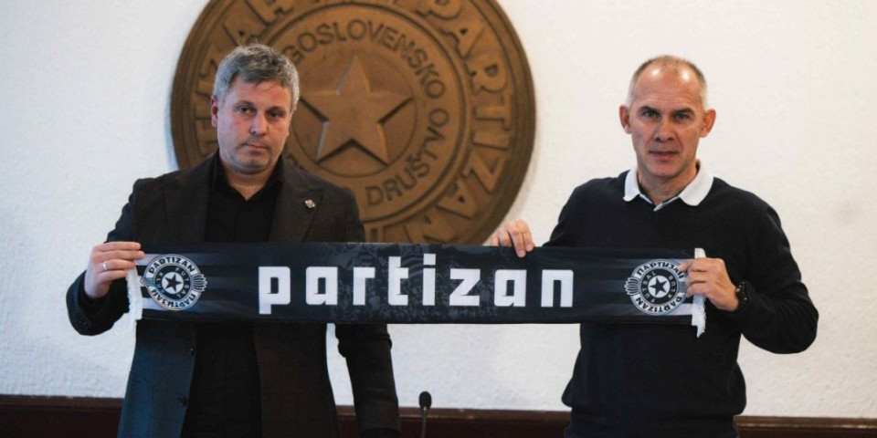 Promovisan Albert Nađ: Prisetio se čuvene anegdote sa poslednje utakmice, pa progovorio o novim izazovima