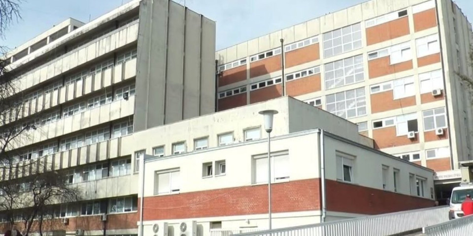 Užas u Čačku! Devojčica (4) preminula nakon operacije krajnika