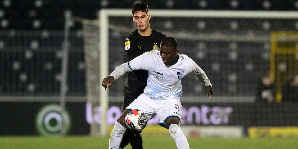 Donedavno igrao u Superligi Srbije, a sada je uhapšen zbog dilovanja kokaina