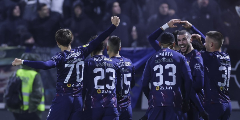 Španci tvrde: Partizan dobija milione od zaboravljenog igrača?