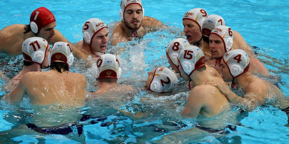 Šok na Evropskom prvenstvu u Beogradu: Nameštena utakmica Crne Gore?!